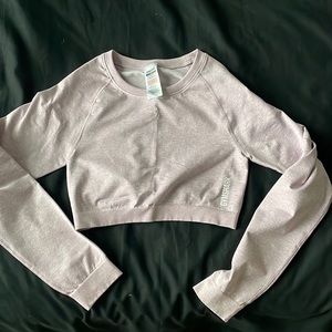 Gymshark crop